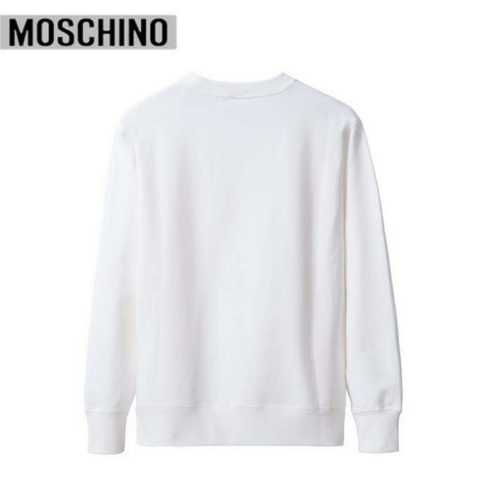 Moschino Sweatshirt Unisex ID:20220822-597